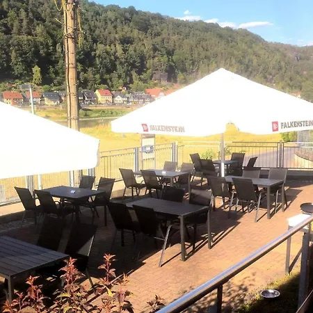 Ubytování v soukromí Echtner