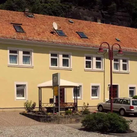 Ubytování v soukromí Echtner